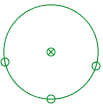 Circle Fitter