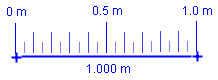 Calibration Stick