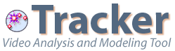 Tracker logo